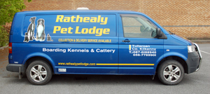 Rathealy Pet Lodge